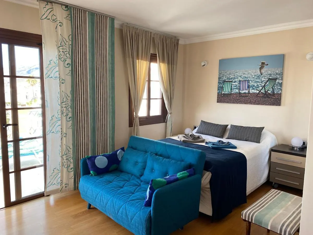 Apartamento Dream View Costa Adeje  España