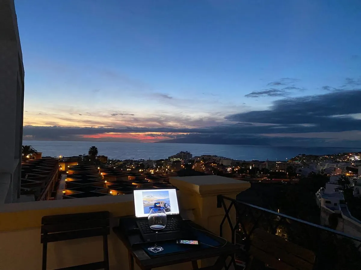 Apartamento Dream View Costa Adeje  Costa Adeje (Tenerife)